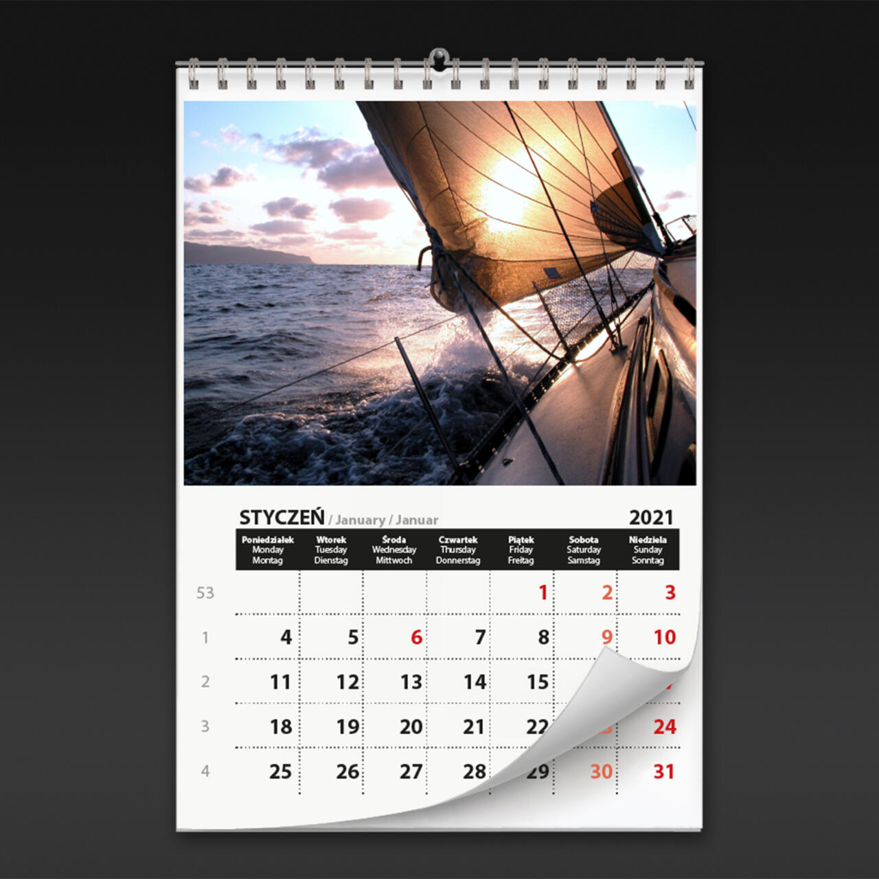 spiral-bound-wall-calendars-fortis-printing-house